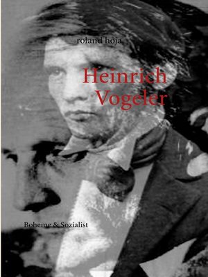 cover image of Heinrich Vogeler